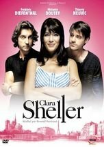 Livrenpoche : Clara Sheller (coffret collector 3 dvd) - Renaud Bertrand - DVD