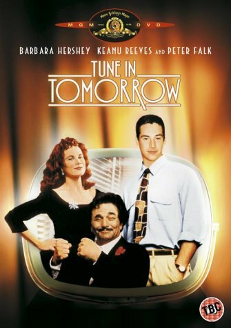Livrenpoche : Tune in tomorrow - XXX - DVD