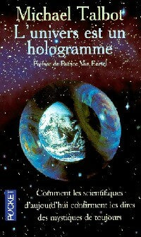 Livrenpoche : L'univers est un hologramme - Michael Talbot - Livre
