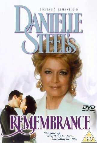 Danielle steel - Remembrance - XXX - DVD