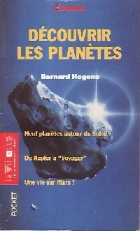 Livrenpoche : Découvrir les planètes - Bernard Hagène - Livre