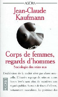 Livrenpoche : Corps de femmes, regards d'hommes - Jean-Claude Kaufmann - Livre