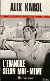 Livrenpoche : L'évangile selon moi-même - Alix Karol - Livre
