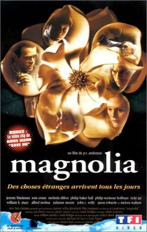 Livrenpoche : Magnolia - Paul Thomas Anderson - DVD