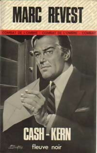 Livrenpoche : Cash-Kern - Marc Revest - Livre