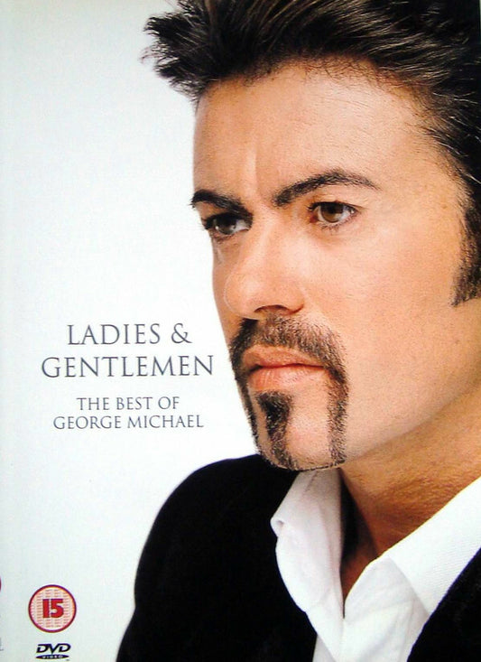 Livrenpoche : George Michael - Ladies & gentlemen - George Michael - DVD
