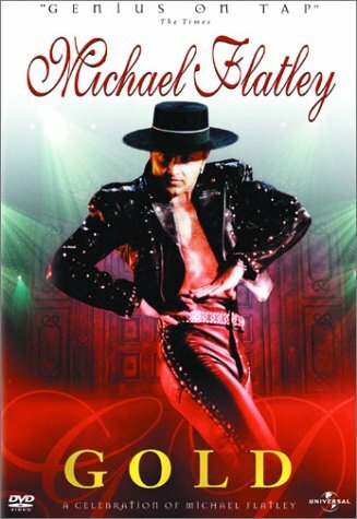 Livrenpoche : Michael Flatley : Gold - XXX - DVD
