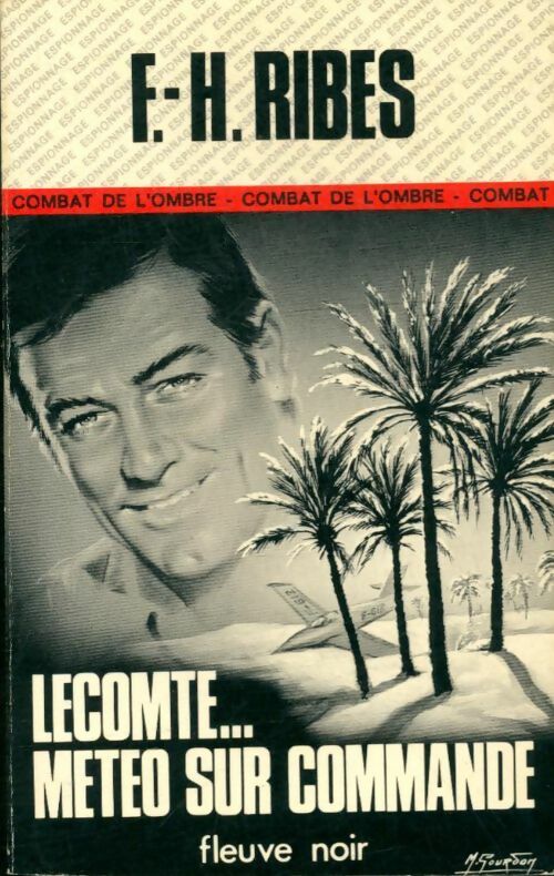 Livrenpoche : Lecomte... Météo sur commande - F.-H. Ribes - Livre