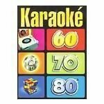 Karaoke 60's-70's-80's - XXX - DVD