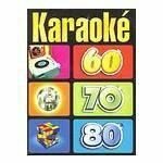 Livrenpoche : Karaoke 60's-70's-80's - XXX - DVD