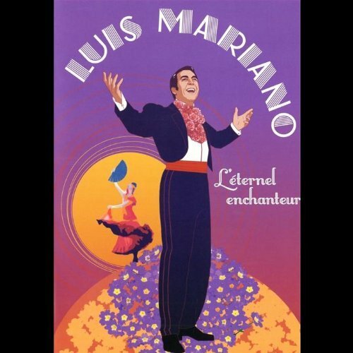 Livrenpoche : Luis Mariano : L'éternel enchanteur - XXX - DVD
