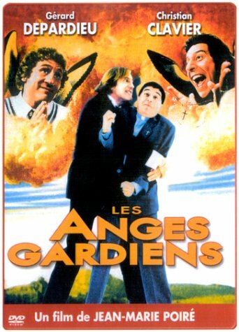 Livrenpoche : Les anges gardiens - Jean-Marie Poiré - DVD