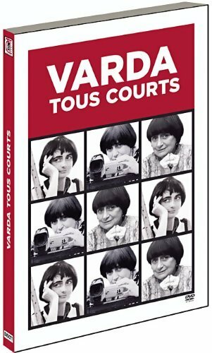 Agnès Varda tous courts (2 dvd : O saisons, ô châteaux / plaisir d'amour en iran / du côté de la côte / ydessa, les ours et etc. / ulysse / etc... - Agnès Varda - DVD