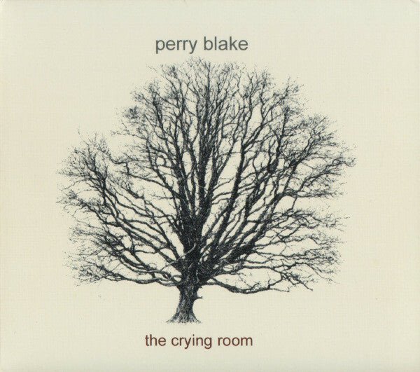 Livrenpoche : Perry Blake - The Crying Room - Perry Blake - CD