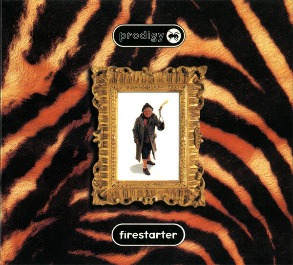 Livrenpoche : Prodigy* - Firestarter - Prodigy - CD