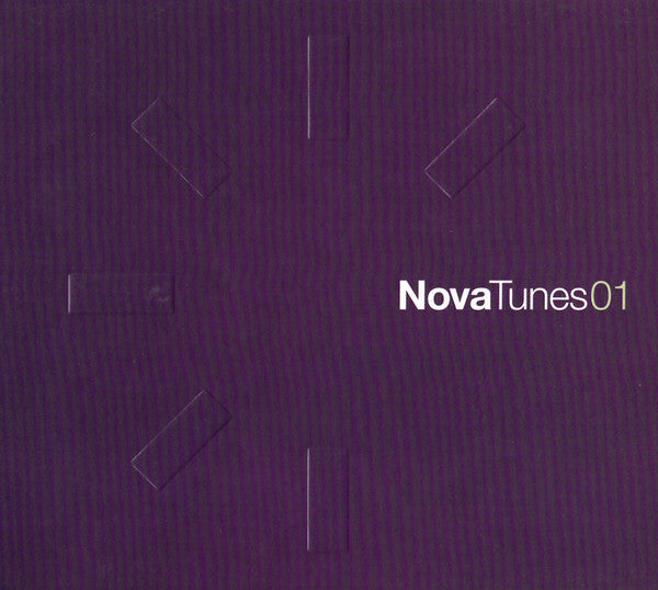 Livrenpoche : Collectif - Nova Tunes 01 - Collectif - CD