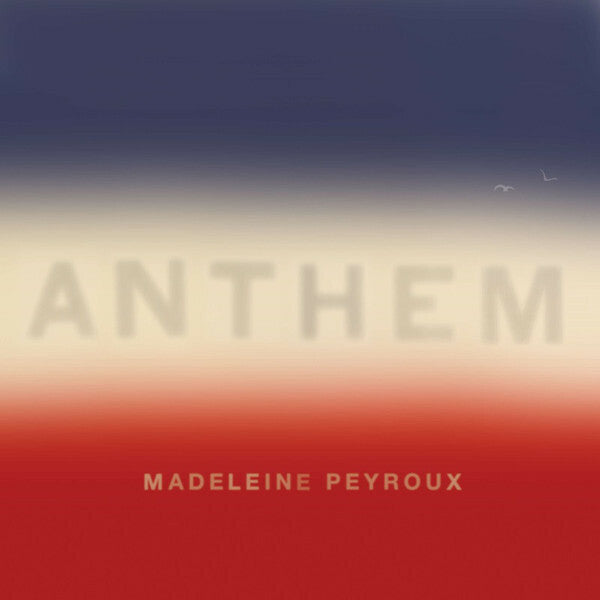 Livrenpoche : Madeleine Peyroux - Anthem - Madeleine Peyroux - CD