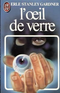 Livrenpoche : L'oeil de verre - Erle Stanley Gardner - Livre