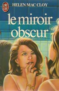 Livrenpoche : Le miroir obscur - Helen McCloy - Livre