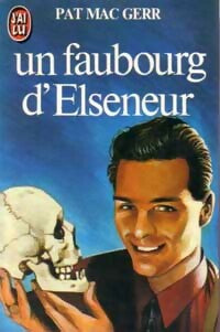 Livrenpoche : Un faubourg d'Elseneur - Patricia McGerr - Livre