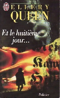 Livrenpoche : Et le huitième jour... - Ellery Queen - Livre