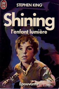 Livrenpoche : Shining - Stephen King - Livre