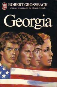 Livrenpoche : Georgia - Robert Grossbach - Livre