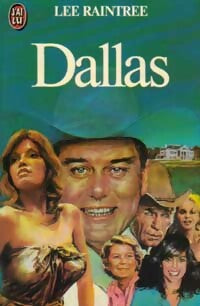 Livrenpoche : Dallas - Lee Raintree - Livre