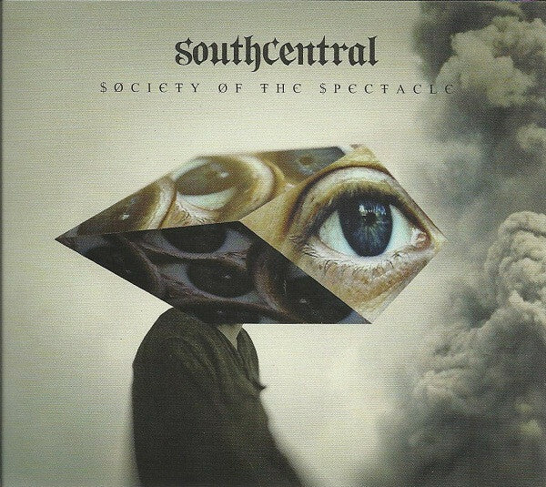 Livrenpoche : SouthCentral* - Society Of The Spectacle - SouthCentral - CD