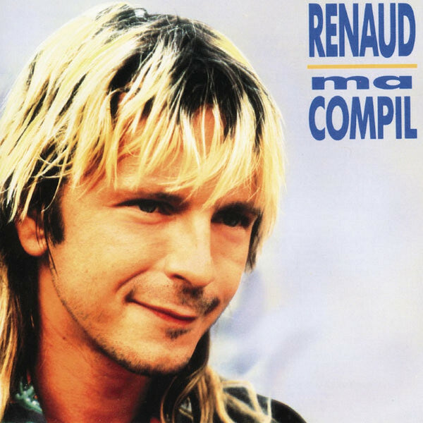 Livrenpoche : Renaud - Ma Compil - Renaud - CD