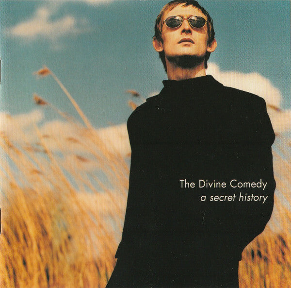 Livrenpoche : The Divine Comedy - A Secret History: The Best Of The Divine Comedy - The Divine Comedy - CD