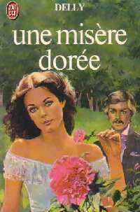 Livrenpoche : Une misère dorée - Delly - Livre