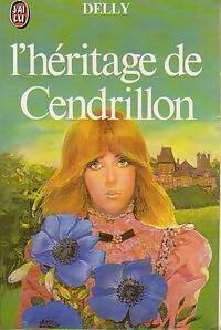 Livrenpoche : L'héritage de Cendrillon - Delly - Livre