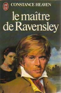 Livrenpoche : Le maître de Ravensley - Constance Heaven - Livre