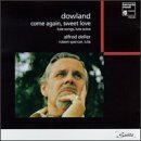 Livrenpoche : John Dowland : Lute songs vol. 2 -  - CD