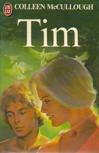 Livrenpoche : Tim - Colleen McCullough - Livre