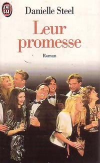Livrenpoche : Leur promesse - Danielle Steel - Livre