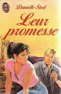 Leur promesse - Danielle Steel - Livre