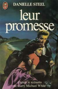 Livrenpoche : Leur promesse - Danielle Steel - Livre