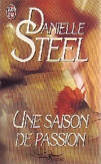 Livrenpoche : Une saison de passion - Danielle Steel - Livre