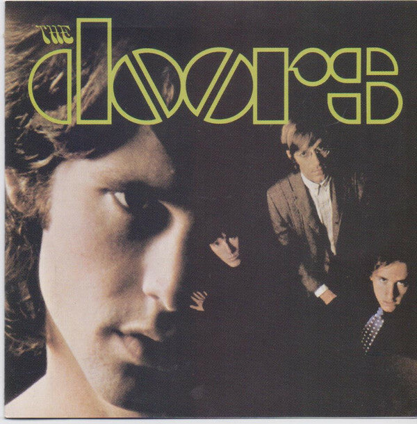 Livrenpoche : The Doors - The Doors - the Doors - CD