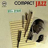 Livrenpoche : Bill Evans - Bill Evans - Bill Evans - CD
