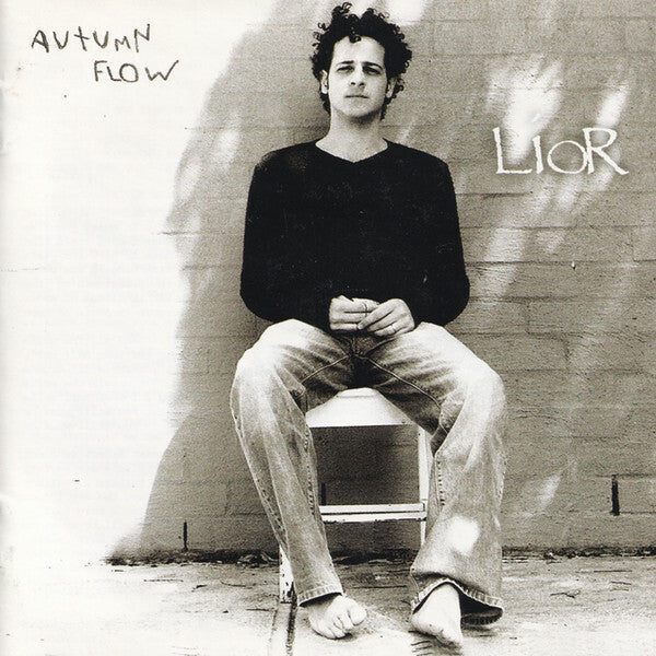 Livrenpoche : Lior - Autumn Flow - Lior - CD