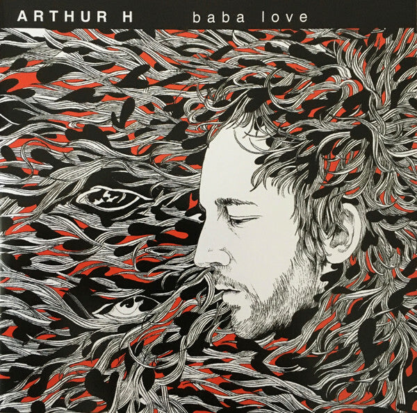 Livrenpoche : Arthur H - Baba Love - Arthur H - CD