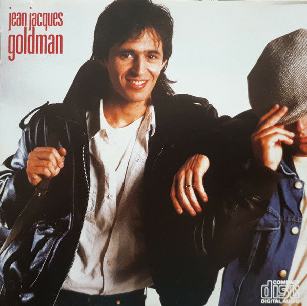 Livrenpoche : Jean-Jacques Goldman - Non Homologué - Jean-Jacques Goldman - CD