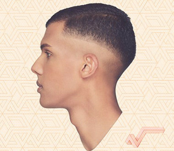 Livrenpoche : Stromae - Racine Carrée - Stromae - CD