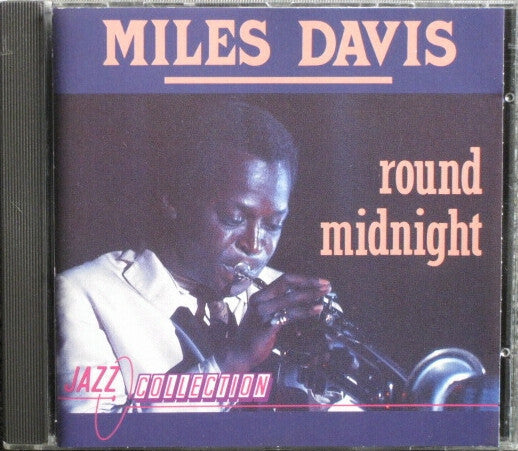 Livrenpoche : Miles Davis - Round Midnight - Miles Davis - CD