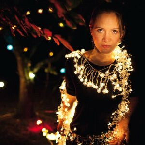 Livrenpoche : Sophie Hunger - The danger of light - Sophie Hunger - CD