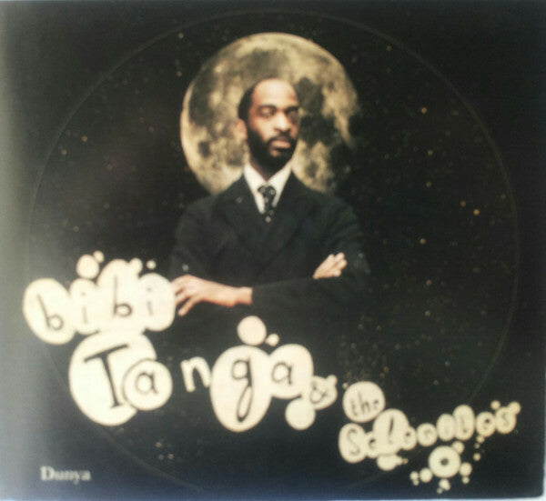 Livrenpoche : Bibi Tanga & the selenites - dunya - Bibi Tanga & The Selenites - CD