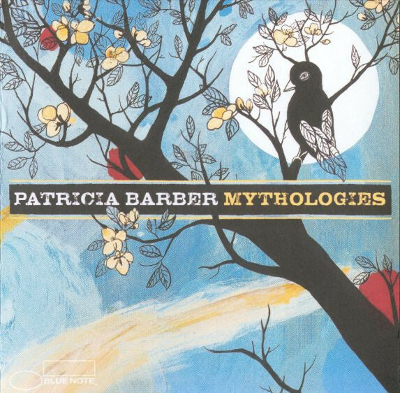 Livrenpoche : Patricia Barber - Mythologies - Patricia Barber - CD